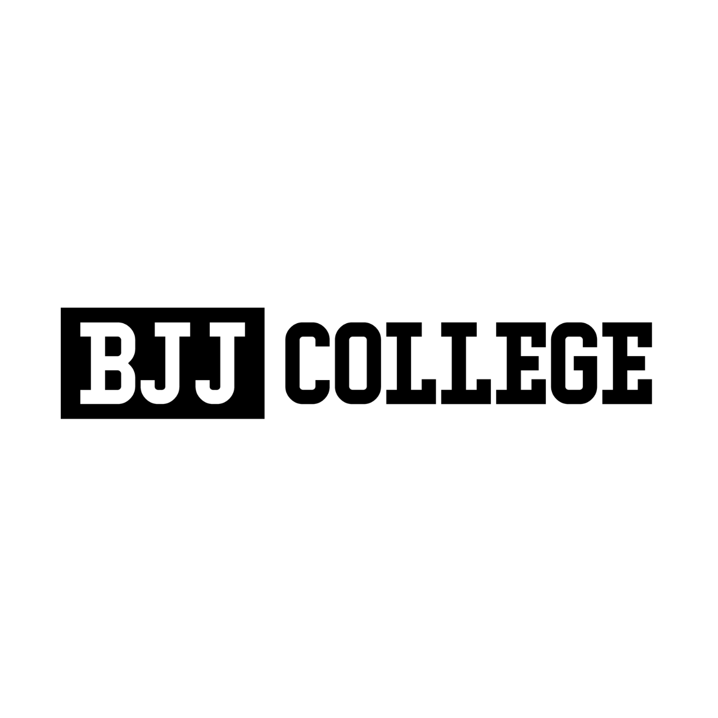 bjj college